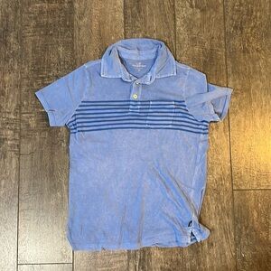 Boys Vineyard Vines polo